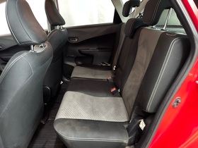 Toyota Verso-S vaihtoauto