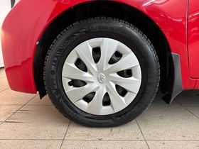 Toyota Verso-S vaihtoauto