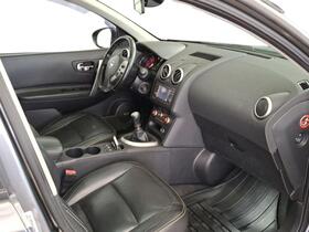 Nissan Qashqai+2 vaihtoauto