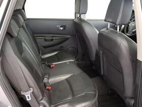 Nissan Qashqai+2 vaihtoauto