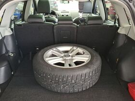 Nissan Qashqai+2 vaihtoauto
