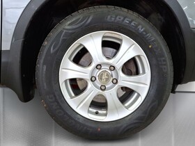 Nissan Qashqai+2 vaihtoauto