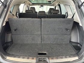 Nissan Qashqai+2 vaihtoauto