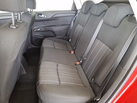 Citroën C4 vaihtoauto