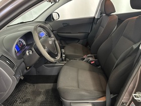 Hyundai i30 vaihtoauto