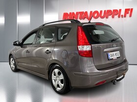 Hyundai i30 vaihtoauto