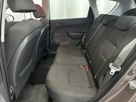 Hyundai i30 vaihtoauto