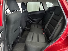 Mazda CX-5 vaihtoauto