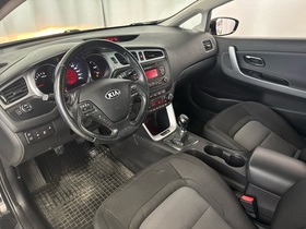 Kia Proceed vaihtoauto