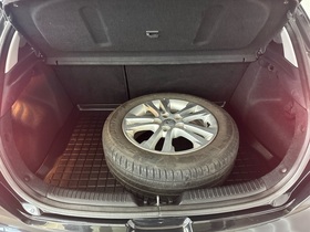 Kia Proceed vaihtoauto