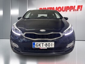 Kia Proceed vaihtoauto