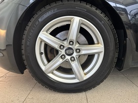 Kia Proceed vaihtoauto