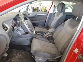 Citroën C4 vaihtoauto