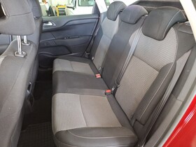 Citroën C4 vaihtoauto