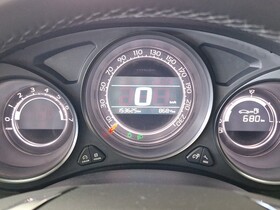 Citroën C4 vaihtoauto