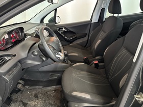 Peugeot 208 vaihtoauto