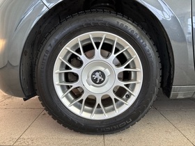 Peugeot 208 vaihtoauto