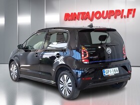 Volkswagen up! vaihtoauto