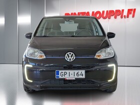 Volkswagen up! vaihtoauto