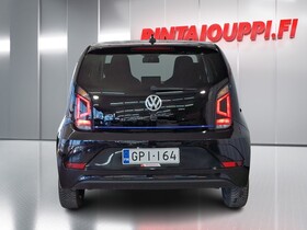 Volkswagen up! vaihtoauto