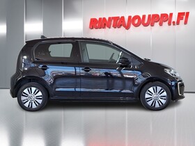 Volkswagen up! vaihtoauto