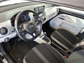 Volkswagen up! vaihtoauto