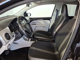 Volkswagen up! vaihtoauto