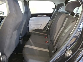 Volkswagen up! vaihtoauto