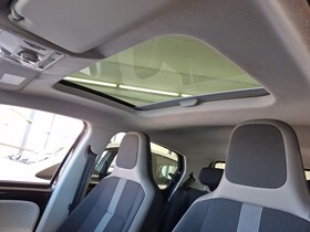 Volkswagen up! vaihtoauto