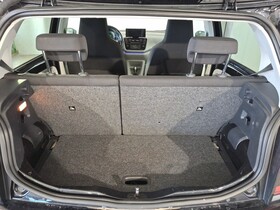 Volkswagen up! vaihtoauto