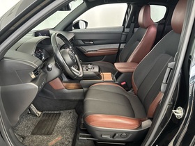 Mazda MX-30 vaihtoauto