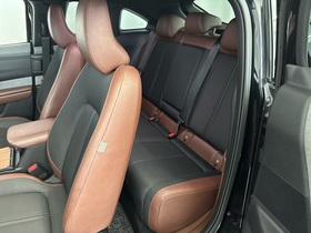 Mazda MX-30 vaihtoauto