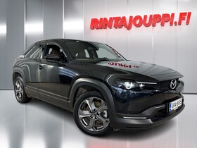 Mazda MX-30 vaihtoauto