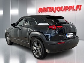 Mazda MX-30 vaihtoauto