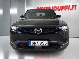 Mazda MX-30 vaihtoauto