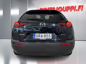 Mazda MX-30 vaihtoauto