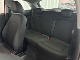 Audi A1 vaihtoauto