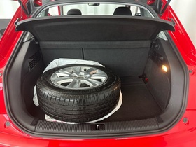 Audi A1 vaihtoauto