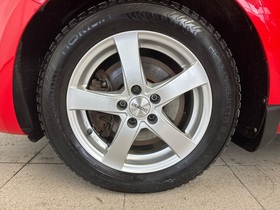 Audi A1 vaihtoauto
