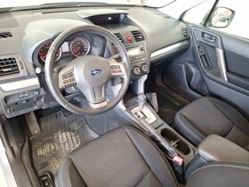 Subaru Forester vaihtoauto