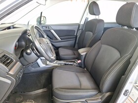 Subaru Forester vaihtoauto