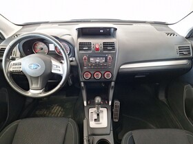 Subaru Forester vaihtoauto