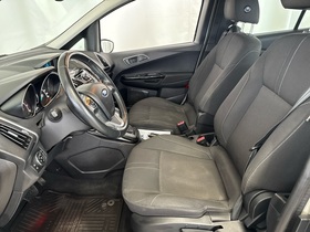 Ford B-Max vaihtoauto