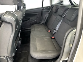 Ford B-Max vaihtoauto