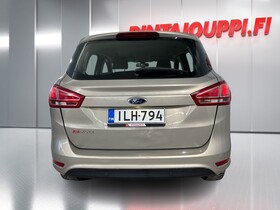 Ford B-Max vaihtoauto