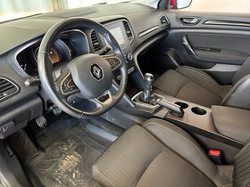 Renault Mégane vaihtoauto