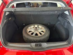 Renault Mégane vaihtoauto