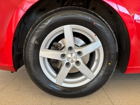 Renault Mégane vaihtoauto