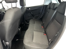 Peugeot 208 vaihtoauto