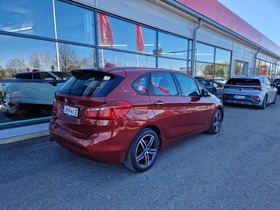 BMW 225 vaihtoauto